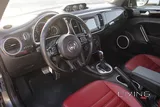 Volkswagen Beetle Turbo 2016 V4